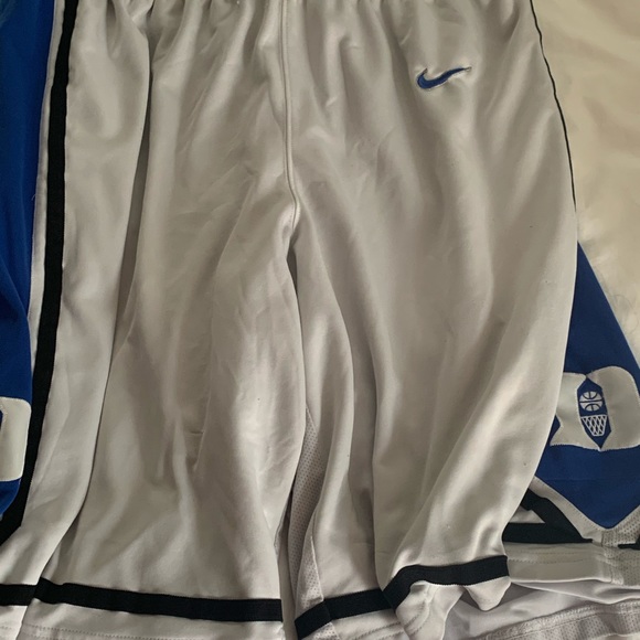 duke blue devil shorts
